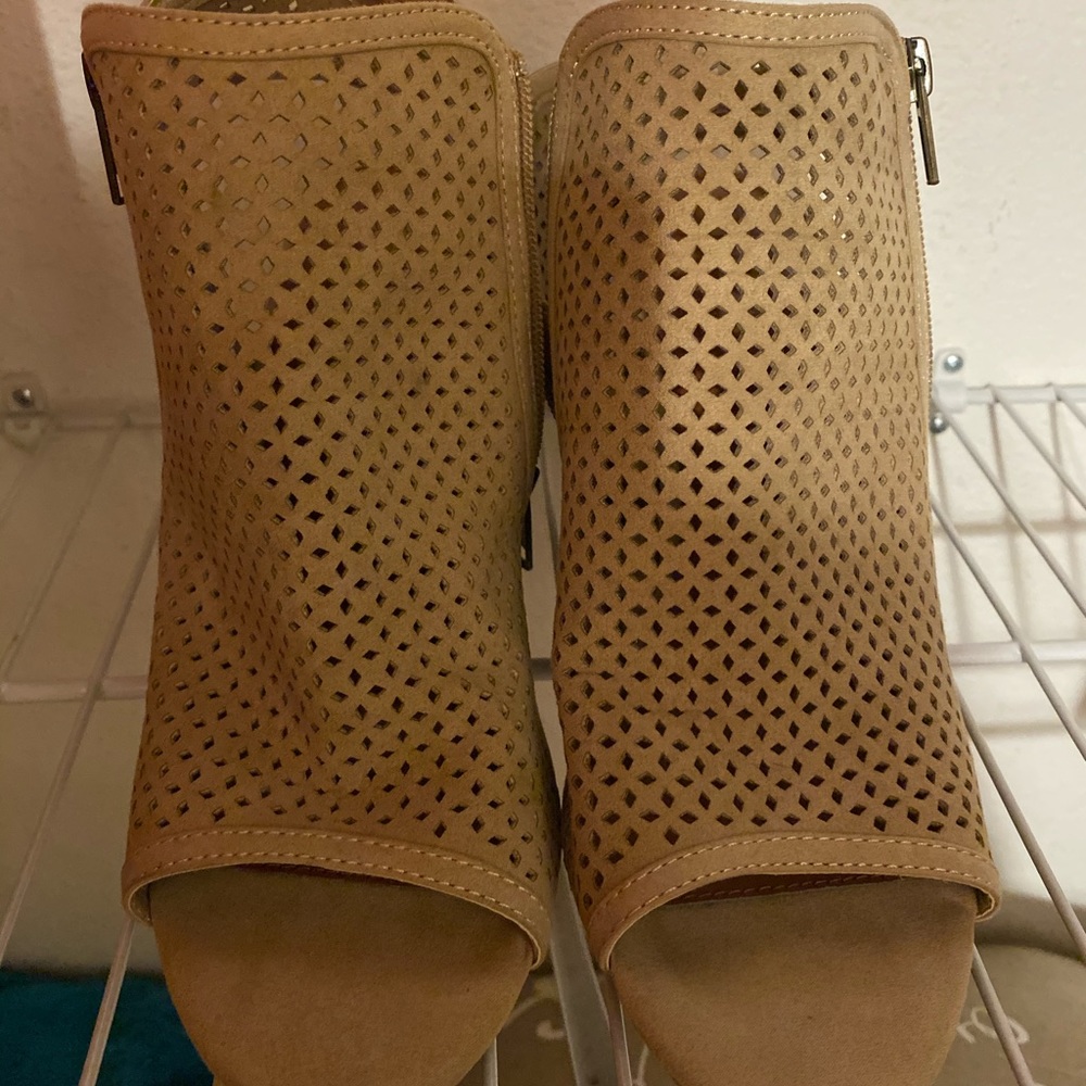Booties! - Picture 3 of 3